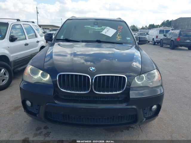 Aukcja sprzedaży 2013 Bmw X5 Xdrive35i/xdrive35i Premium/xdrive35i Sport Activity, vin: 5UXZV4C5XD0B00802, numer aukcji: 44744535