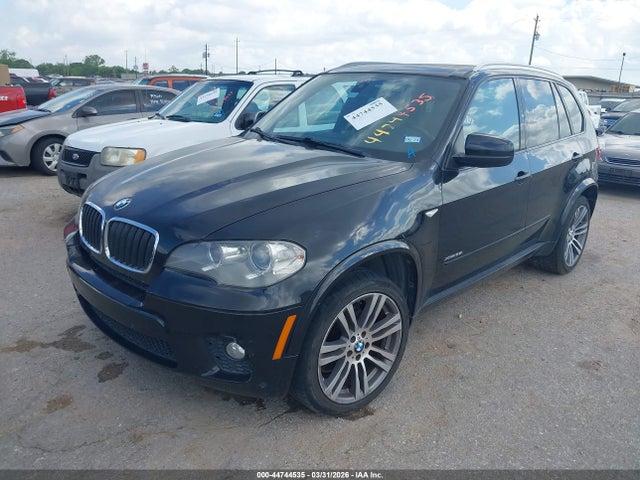 Aukcja sprzedaży 2013 Bmw X5 Xdrive35i/xdrive35i Premium/xdrive35i Sport Activity, vin: 5UXZV4C5XD0B00802, numer aukcji: 44744535