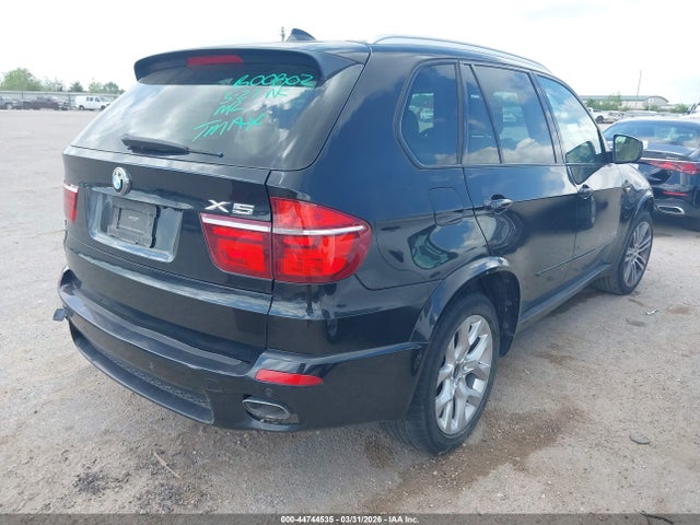 Aukcja sprzedaży 2013 Bmw X5 Xdrive35i/xdrive35i Premium/xdrive35i Sport Activity, vin: 5UXZV4C5XD0B00802, numer aukcji: 44744535