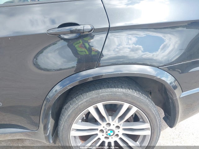 Aukcja sprzedaży 2013 Bmw X5 Xdrive35i/xdrive35i Premium/xdrive35i Sport Activity, vin: 5UXZV4C5XD0B00802, numer aukcji: 44744535
