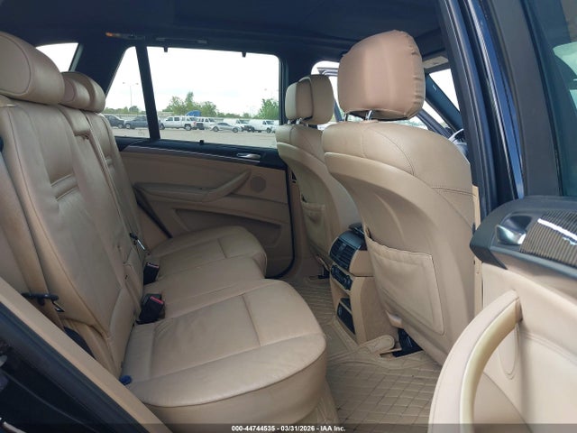 Aukcja sprzedaży 2013 Bmw X5 Xdrive35i/xdrive35i Premium/xdrive35i Sport Activity, vin: 5UXZV4C5XD0B00802, numer aukcji: 44744535