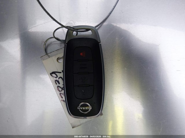 Nissan SENTRA S 2025 3N1AB8BVXSY385035 Image 11