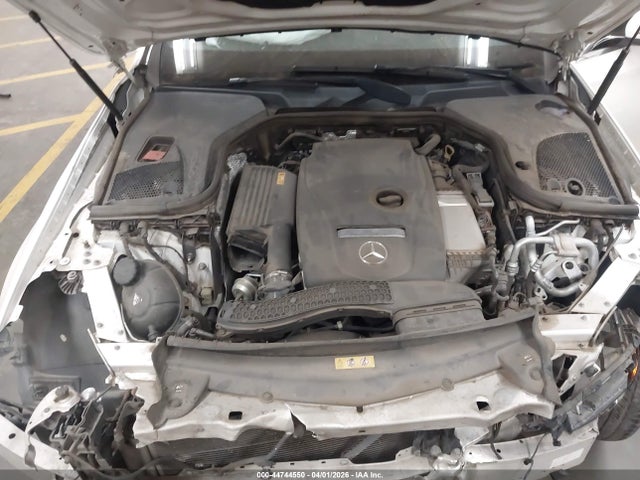 Продаж на аукціоні авто 2019 Mercedes-benz E 300, vin: WDDZF4JB2KA603239, номер лоту: 44744550