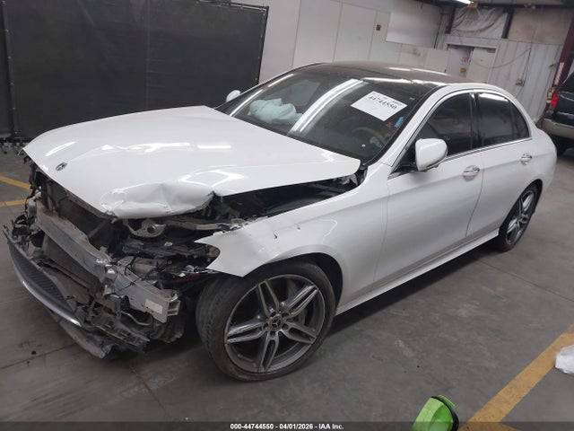 Продаж на аукціоні авто 2019 Mercedes-benz E 300, vin: WDDZF4JB2KA603239, номер лоту: 44744550