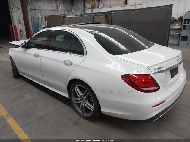 Продаж на аукціоні авто 2019 Mercedes-benz E 300, vin: WDDZF4JB2KA603239, номер лоту: 44744550