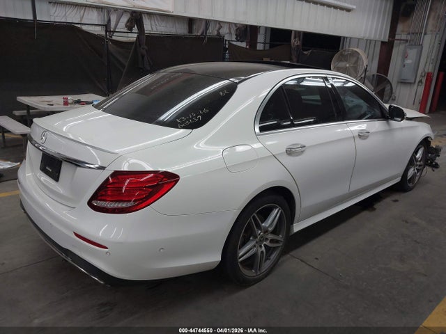 Продаж на аукціоні авто 2019 Mercedes-benz E 300, vin: WDDZF4JB2KA603239, номер лоту: 44744550