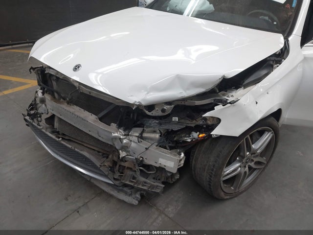 Продаж на аукціоні авто 2019 Mercedes-benz E 300, vin: WDDZF4JB2KA603239, номер лоту: 44744550