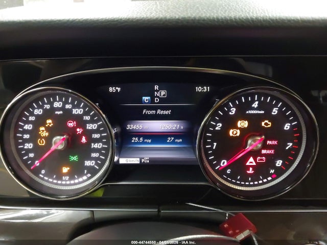 Продаж на аукціоні авто 2019 Mercedes-benz E 300, vin: WDDZF4JB2KA603239, номер лоту: 44744550