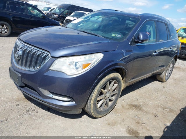Продажа на аукционе авто 2013 Buick Enclave Leather, vin: 5GAKVCKD1DJ170803, номер лота: 44744551