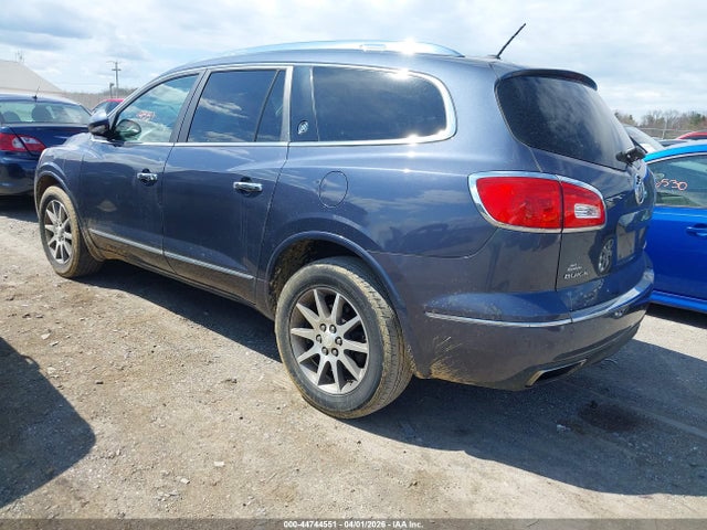 Продажа на аукционе авто 2013 Buick Enclave Leather, vin: 5GAKVCKD1DJ170803, номер лота: 44744551