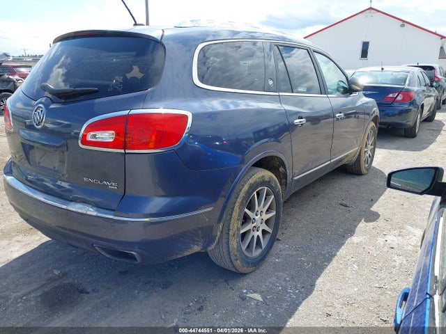Продажа на аукционе авто 2013 Buick Enclave Leather, vin: 5GAKVCKD1DJ170803, номер лота: 44744551