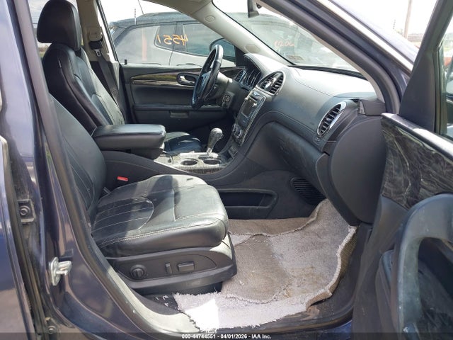 Продажа на аукционе авто 2013 Buick Enclave Leather, vin: 5GAKVCKD1DJ170803, номер лота: 44744551