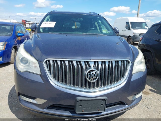 Продажа на аукционе авто 2013 Buick Enclave Leather, vin: 5GAKVCKD1DJ170803, номер лота: 44744551