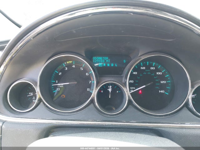 Продажа на аукционе авто 2013 Buick Enclave Leather, vin: 5GAKVCKD1DJ170803, номер лота: 44744551