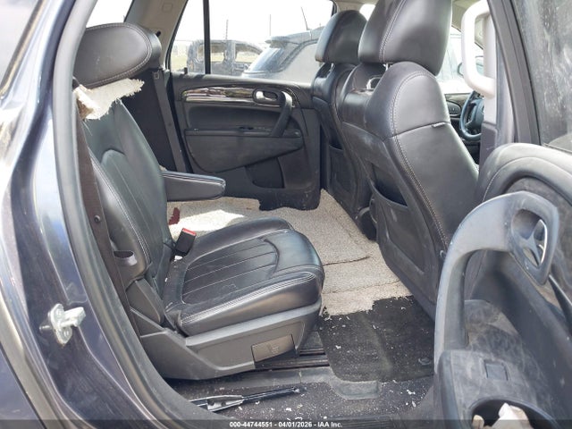 Продажа на аукционе авто 2013 Buick Enclave Leather, vin: 5GAKVCKD1DJ170803, номер лота: 44744551