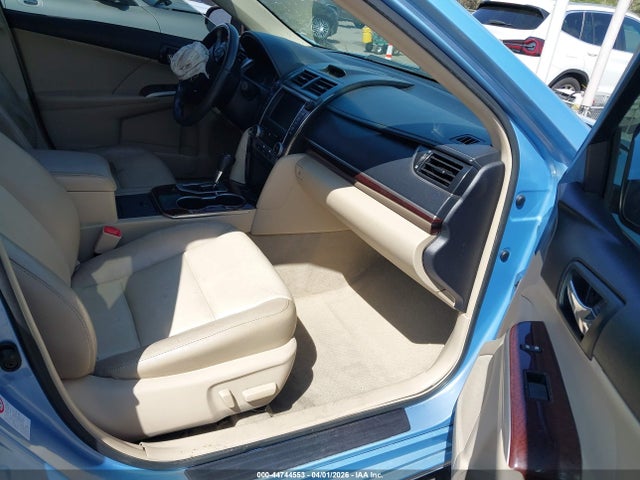 Aukcja sprzedaży 2012 Toyota Camry Xle V6, vin: 4T1BK1FKXCU518000, numer aukcji: 44744553
