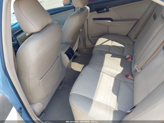 Aukcja sprzedaży 2012 Toyota Camry Xle V6, vin: 4T1BK1FKXCU518000, numer aukcji: 44744553