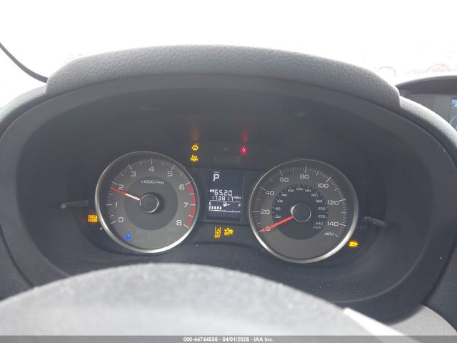 Продажа на аукционе авто 2015 Subaru Forester 2.5i Premium, vin: JF2SJAGC1FH520747, номер лота: 44744556