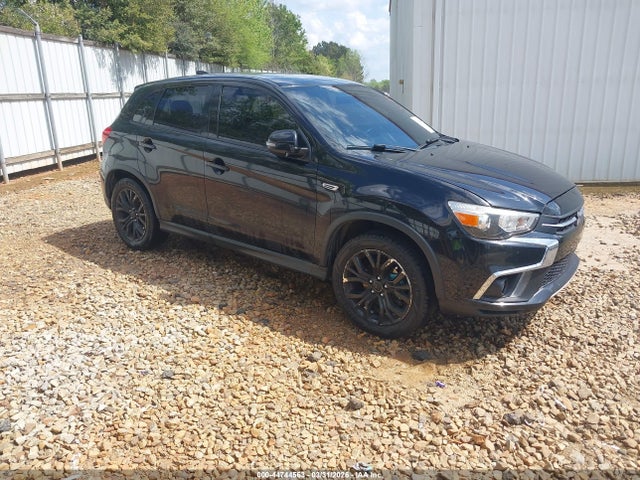 2019 MITSUBISHI OUTLANDER SPORT JA4AP4AU2KU024279