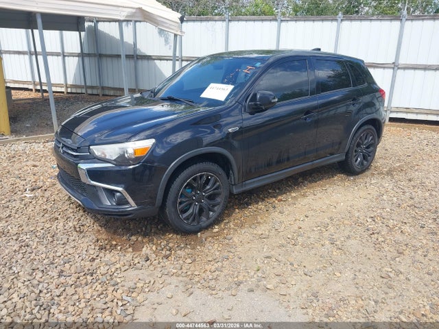 2019 MITSUBISHI OUTLANDER SPORT JA4AP4AU2KU024279 Photo 1