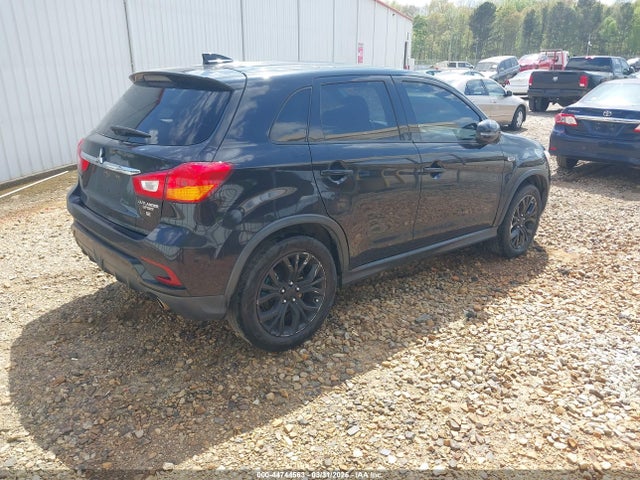 2019 MITSUBISHI OUTLANDER SPORT JA4AP4AU2KU024279 Photo 3