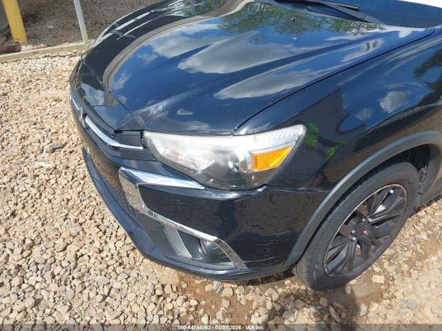 2019 MITSUBISHI OUTLANDER SPORT JA4AP4AU2KU024279 Photo 5