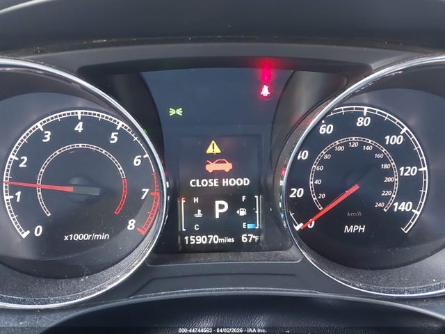 2019 MITSUBISHI OUTLANDER SPORT JA4AP4AU2KU024279 Photo 6