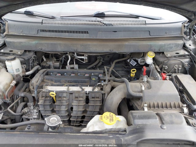 3C4PDCBB1KT737765 Dodge JOURNEY SE