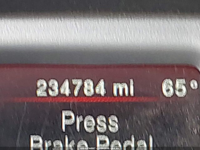 3C4PDCBB1KT737765 Dodge JOURNEY SE