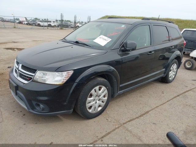 3C4PDCBB1KT737765 Dodge JOURNEY SE