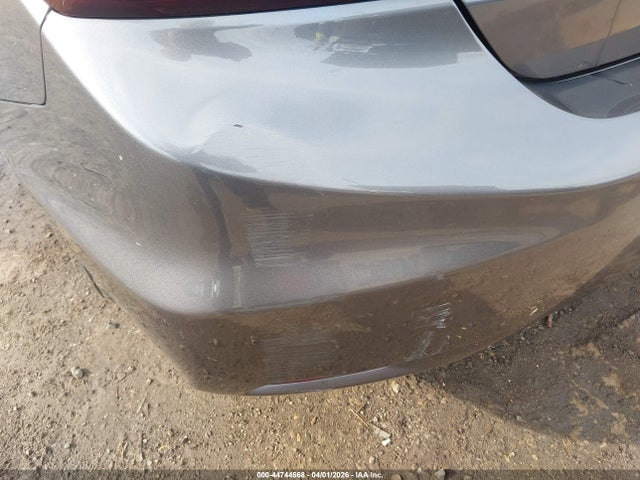 2015 Honda Civic Se მანქანა იყიდება აუქციონზე, vin: 19XFB2F7XFE011995, აუქციონის ნომერი: 44744568