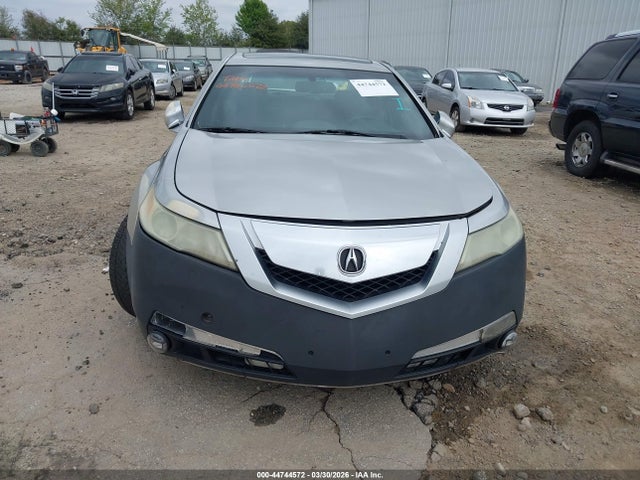 Продаж на аукціоні авто 2010 Acura Tl 3.5, vin: 19UUA8F54AA020944, номер лоту: 44744572