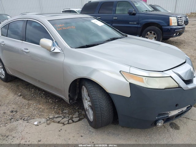 Продаж на аукціоні авто 2010 Acura Tl 3.5, vin: 19UUA8F54AA020944, номер лоту: 44744572