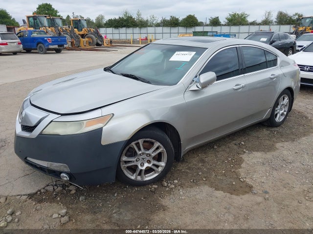 Продаж на аукціоні авто 2010 Acura Tl 3.5, vin: 19UUA8F54AA020944, номер лоту: 44744572