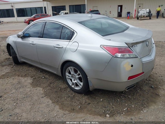 Продаж на аукціоні авто 2010 Acura Tl 3.5, vin: 19UUA8F54AA020944, номер лоту: 44744572