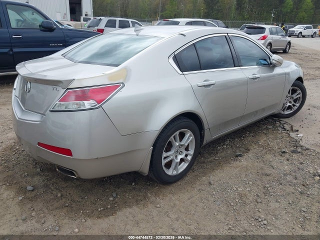 Продаж на аукціоні авто 2010 Acura Tl 3.5, vin: 19UUA8F54AA020944, номер лоту: 44744572
