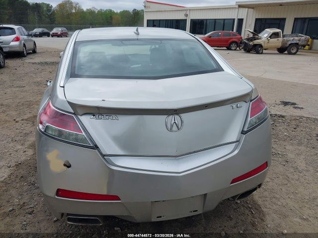 Продаж на аукціоні авто 2010 Acura Tl 3.5, vin: 19UUA8F54AA020944, номер лоту: 44744572