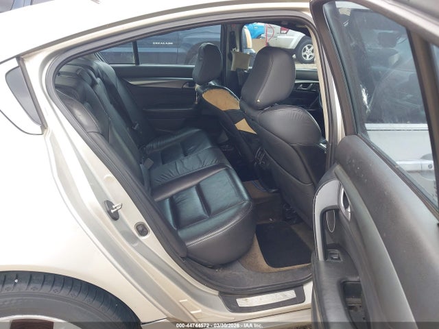 Продаж на аукціоні авто 2010 Acura Tl 3.5, vin: 19UUA8F54AA020944, номер лоту: 44744572