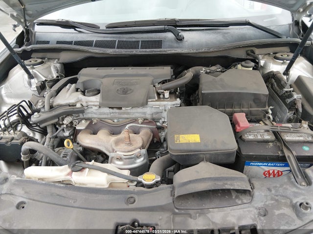 4T4BF1FK8ER417826 Toyota CAMRY LE