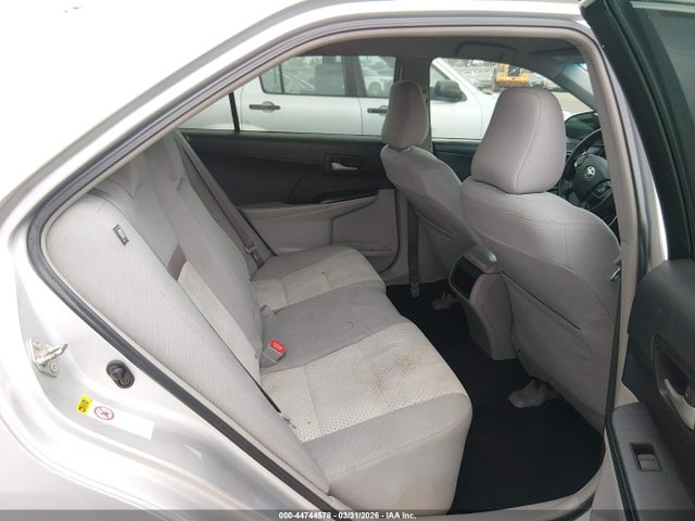 4T4BF1FK8ER417826 Toyota CAMRY LE