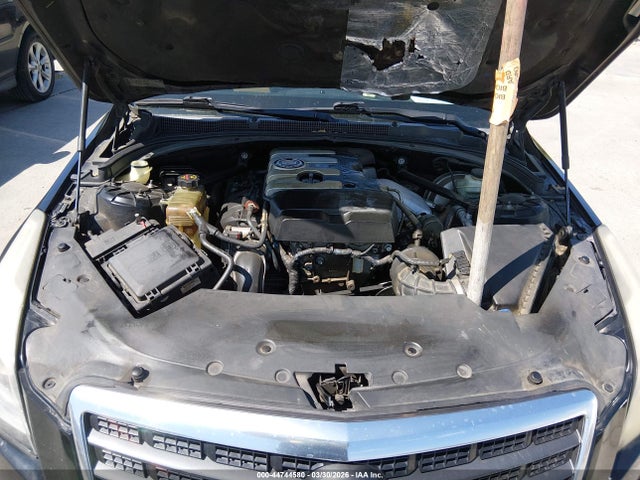 Продажа на аукционе авто 2013 Cadillac Ats Standard, vin: 1G6AA5RX5D0164531, номер лота: 44744580