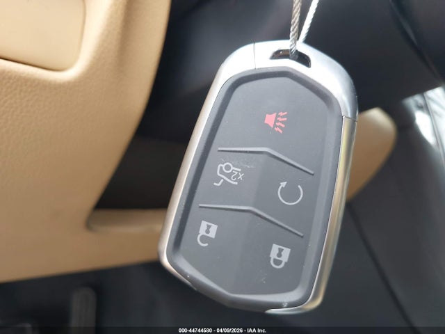 Продажа на аукционе авто 2013 Cadillac Ats Standard, vin: 1G6AA5RX5D0164531, номер лота: 44744580