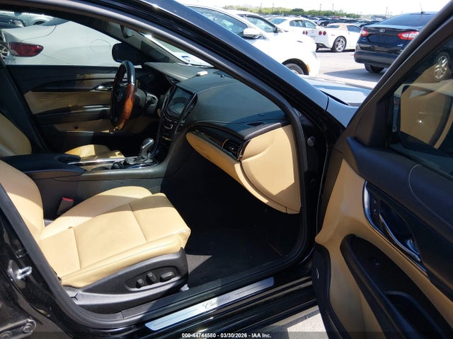 Продажа на аукционе авто 2013 Cadillac Ats Standard, vin: 1G6AA5RX5D0164531, номер лота: 44744580