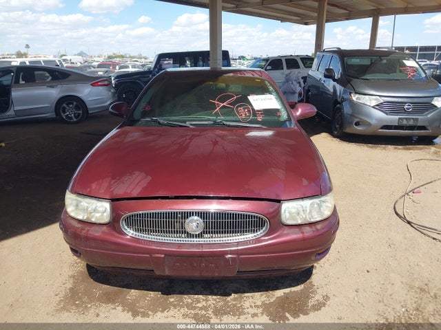 Продажа на аукционе авто 2004 Buick Lesabre Custom, vin: 1G4HP52KX44104306, номер лота: 44744588