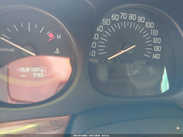 Продажа на аукционе авто 2004 Buick Lesabre Custom, vin: 1G4HP52KX44104306, номер лота: 44744588