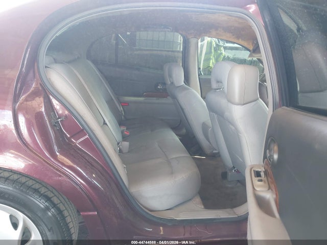 Продажа на аукционе авто 2004 Buick Lesabre Custom, vin: 1G4HP52KX44104306, номер лота: 44744588