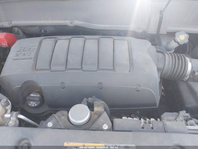 Продажа на аукционе авто 2015 Gmc Acadia Denali, vin: 1GKKRTKD8FJ260198, номер лота: 44744589