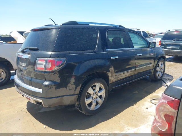 Продажа на аукционе авто 2015 Gmc Acadia Denali, vin: 1GKKRTKD8FJ260198, номер лота: 44744589