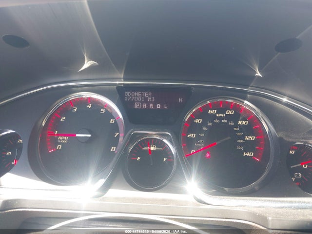 Продажа на аукционе авто 2015 Gmc Acadia Denali, vin: 1GKKRTKD8FJ260198, номер лота: 44744589