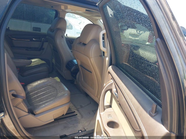 Продажа на аукционе авто 2015 Gmc Acadia Denali, vin: 1GKKRTKD8FJ260198, номер лота: 44744589